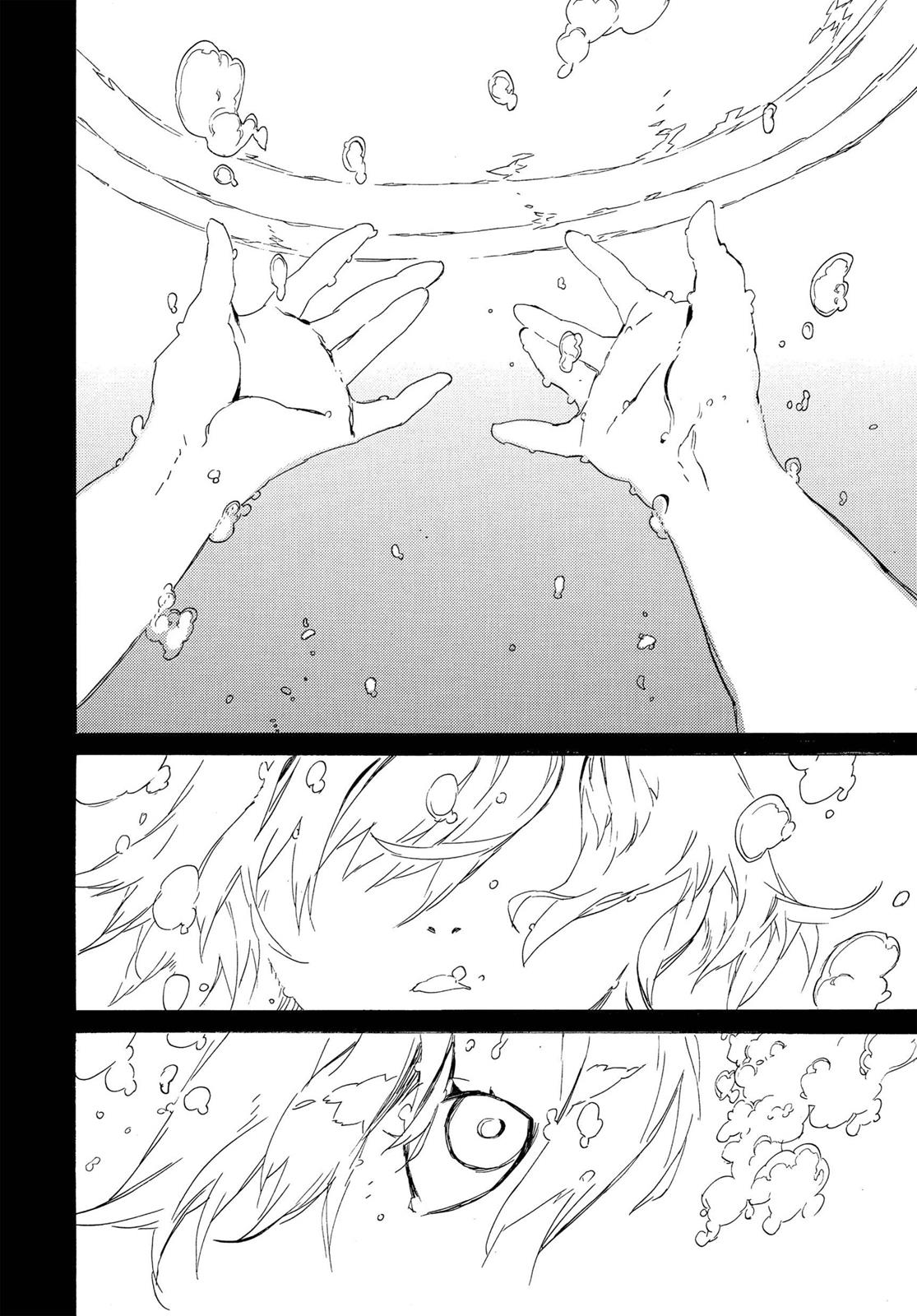 Read Dogs_ Bullets & Carnage (en) Manga Online