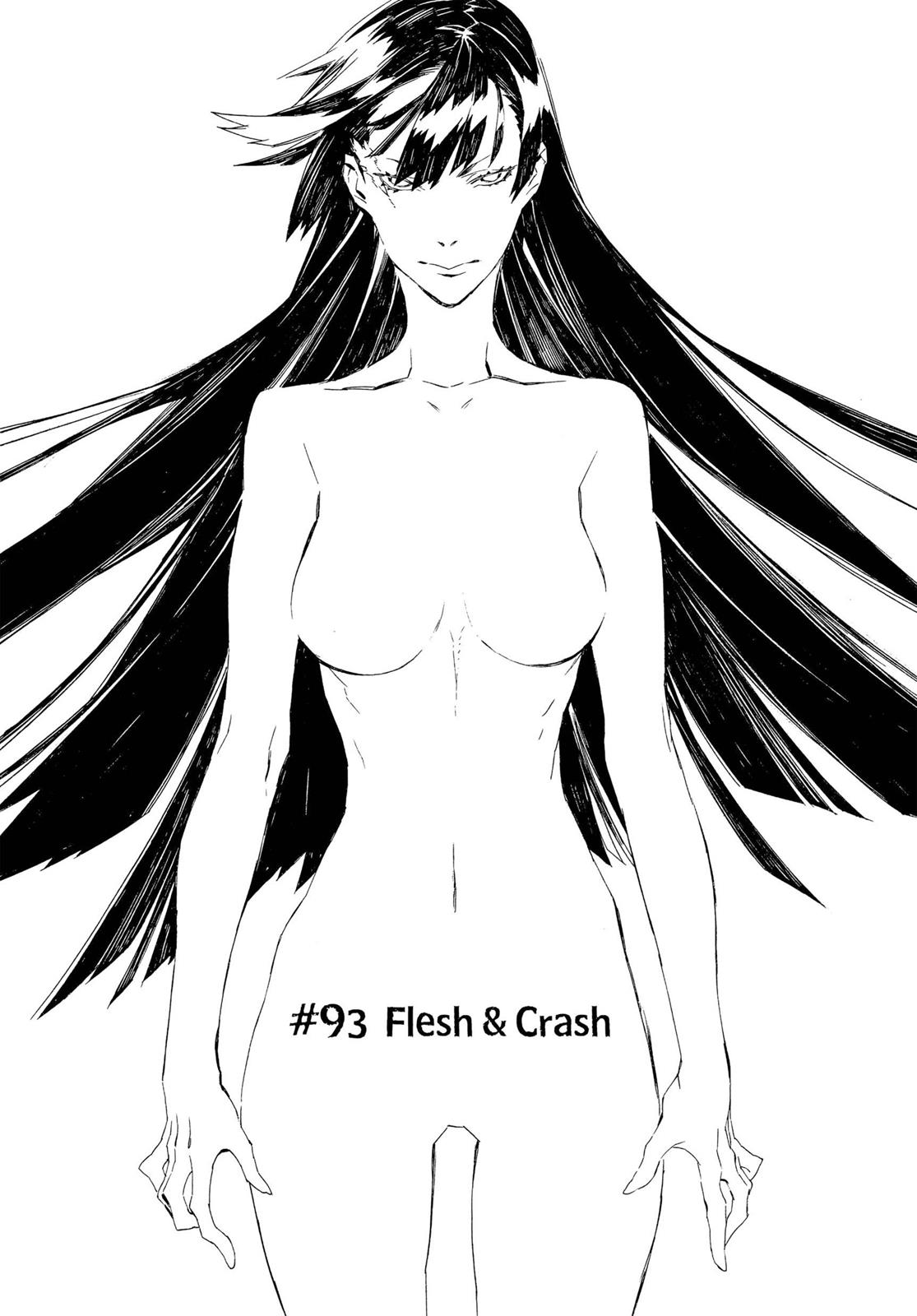 Read Dogs_ Bullets & Carnage (en) Manga Online