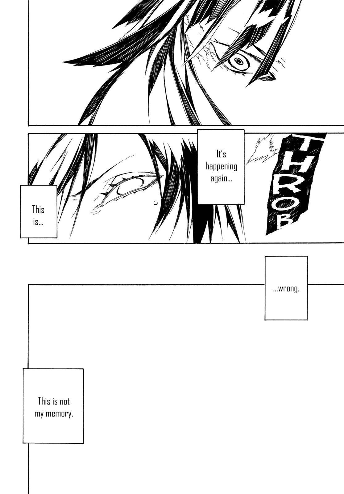 Read Dogs_ Bullets & Carnage (en) Manga Online