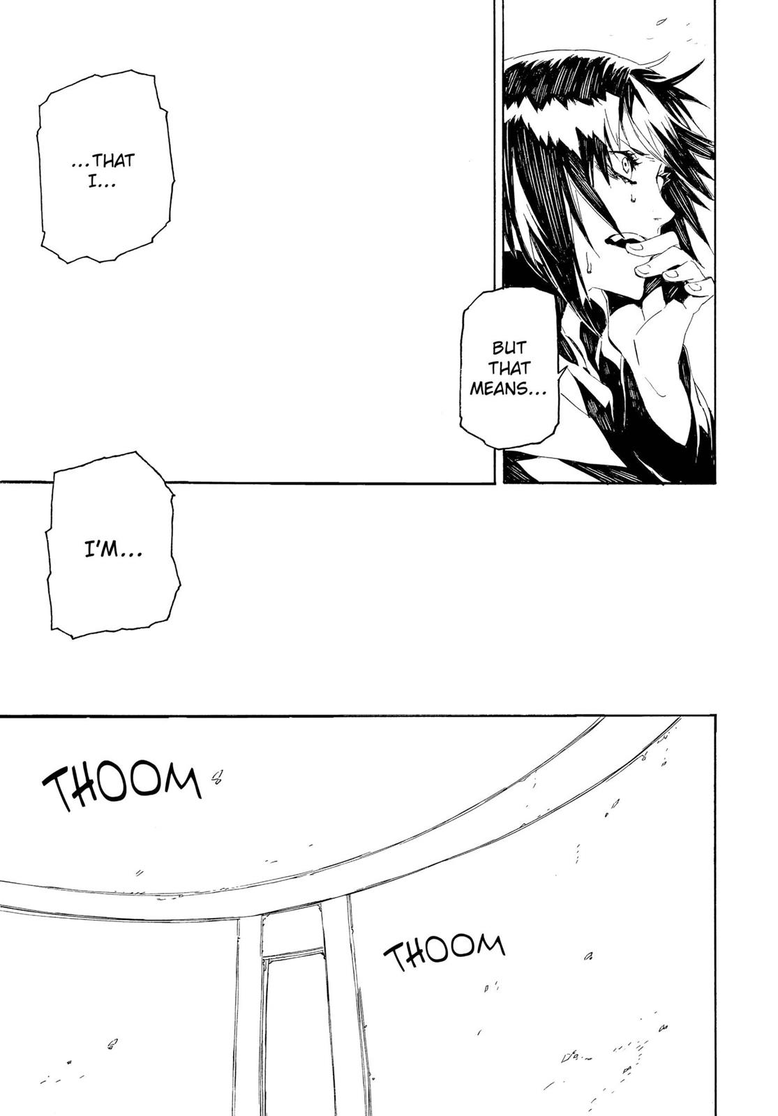 Read Dogs_ Bullets & Carnage (en) Manga Online