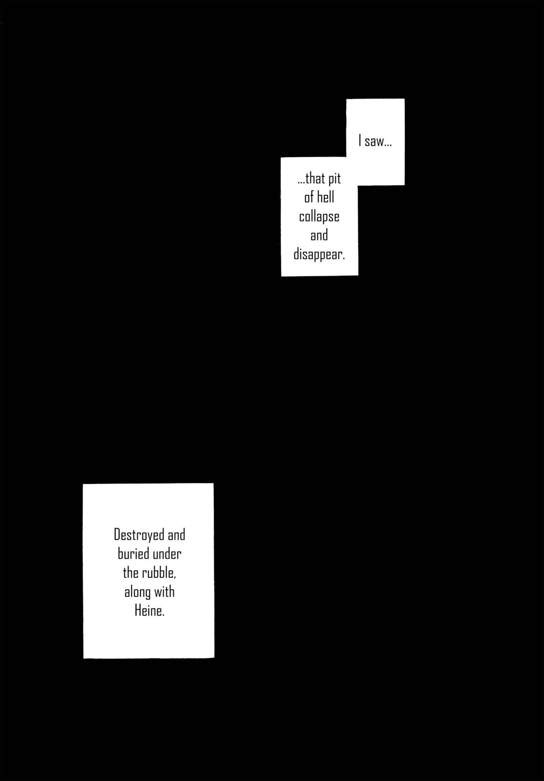 Read Dogs_ Bullets & Carnage (en) Manga Online