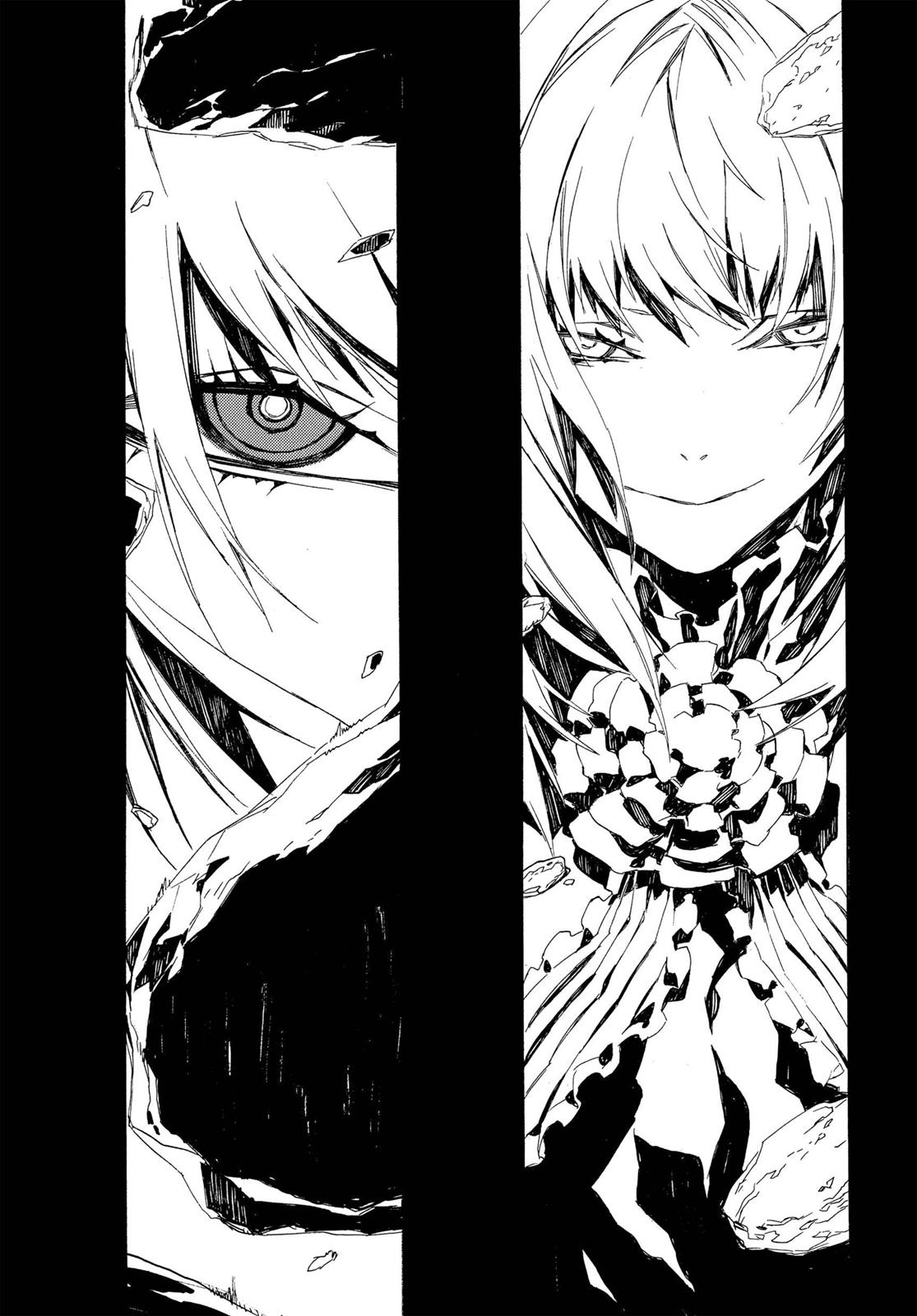 Read Dogs_ Bullets & Carnage (en) Manga Online