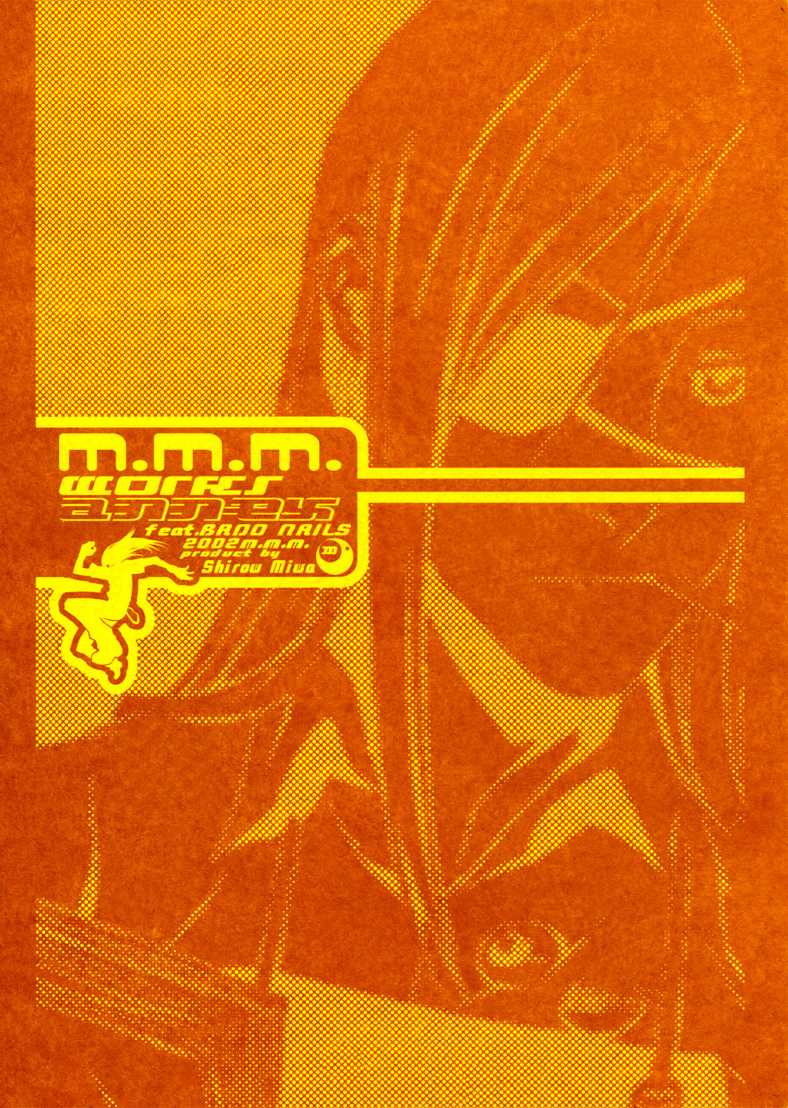 Read Dogs_ Bullets & Carnage (en) Manga Online