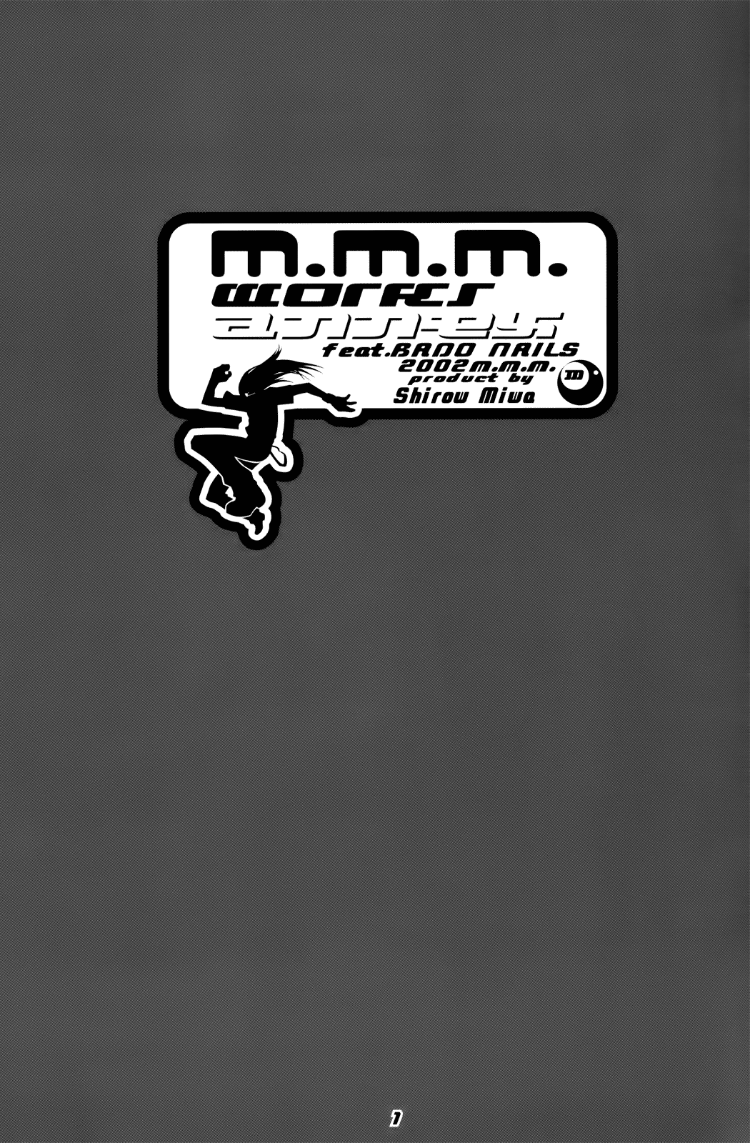 Read Dogs_ Bullets & Carnage (en) Manga Online