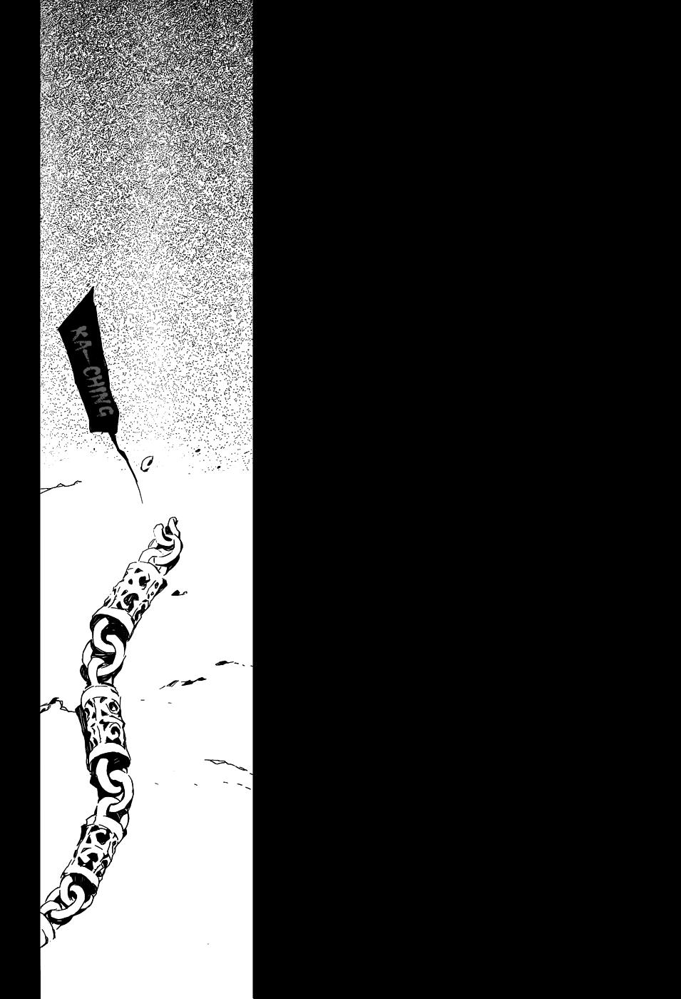 Read Dogs_ Bullets & Carnage (en) Manga Online