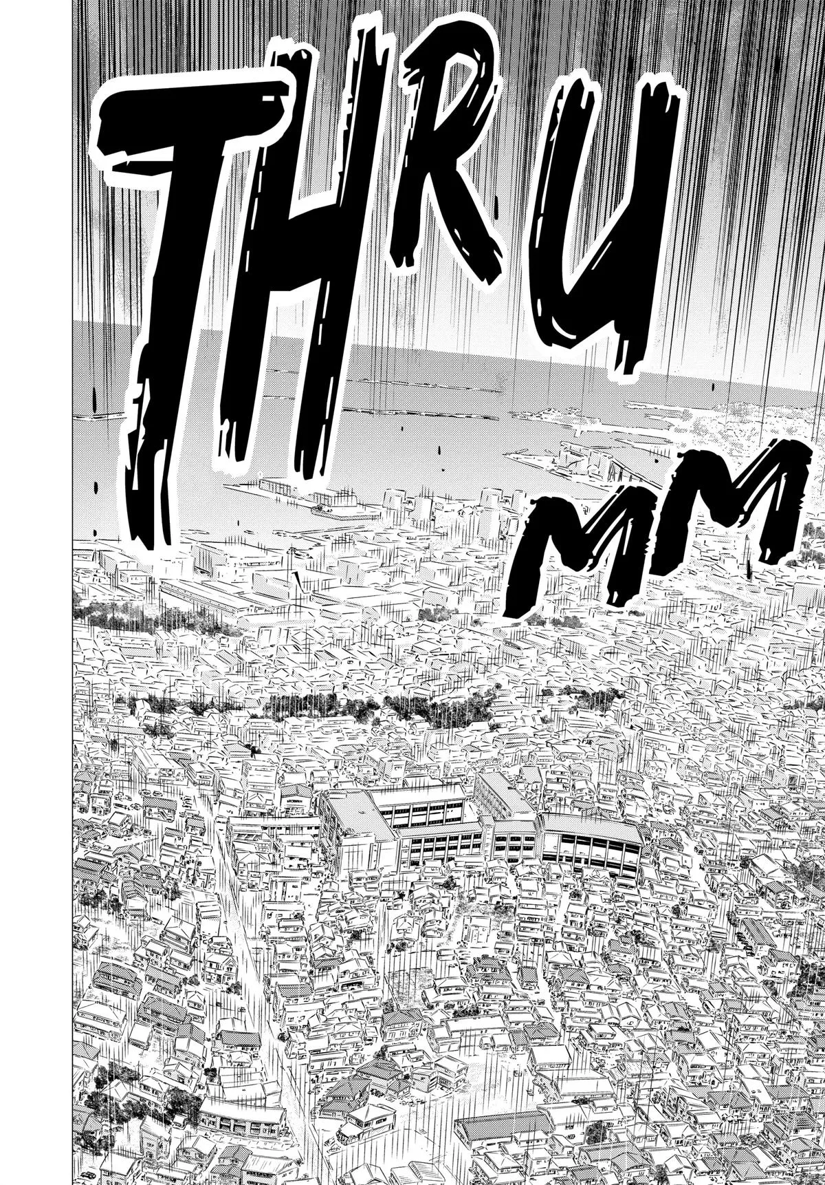 Read Dogsred (en) Manga Online