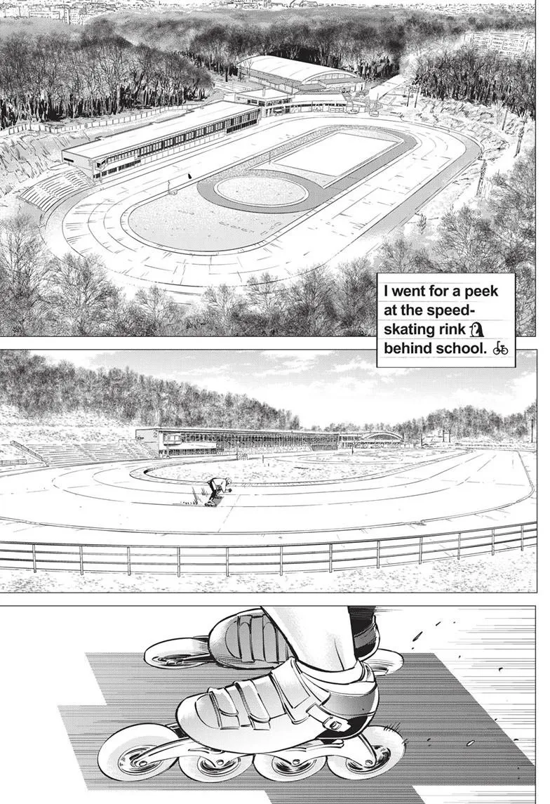 Read Dogsred (en) Manga Online