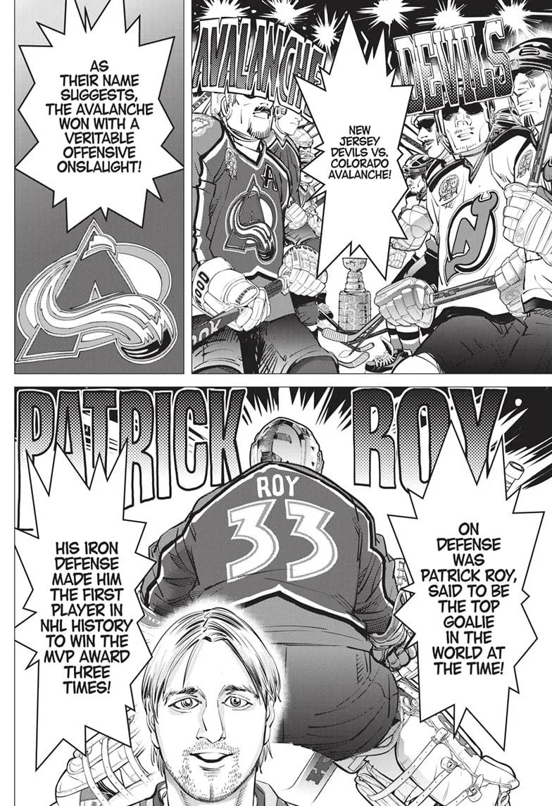 Read Dogsred (en) Manga Online