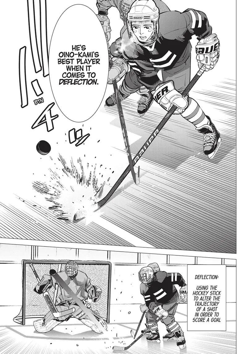 Read Dogsred (en) Manga Online