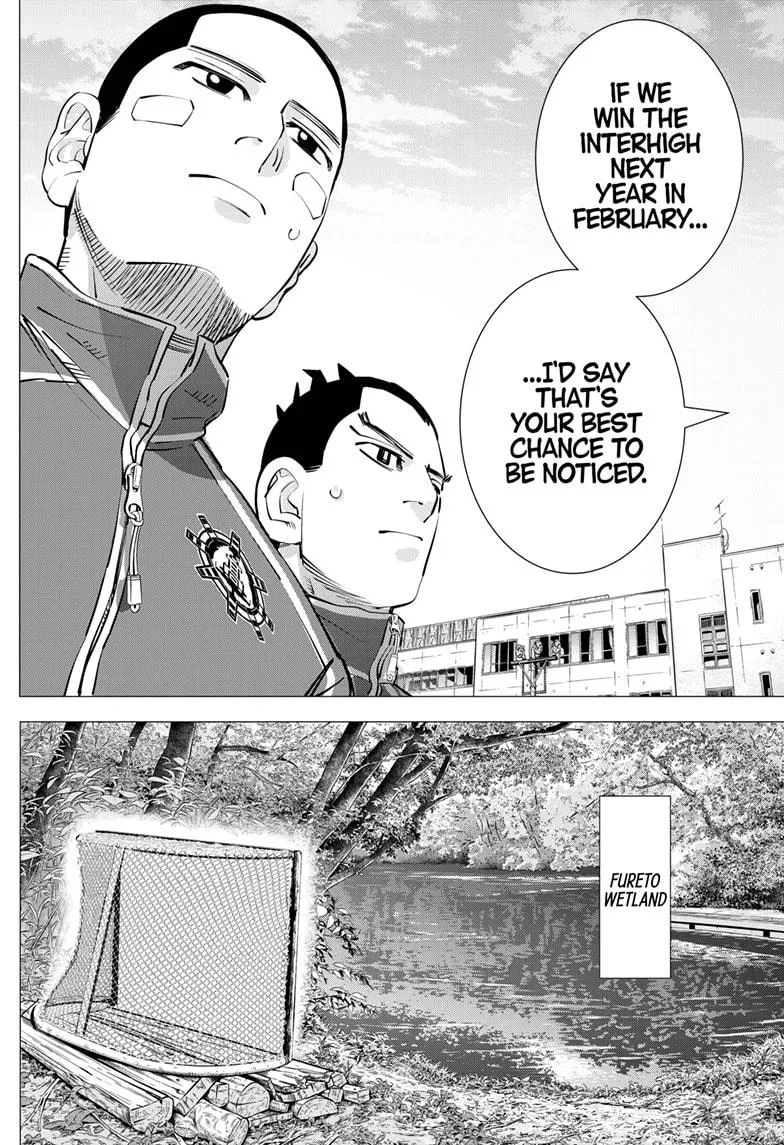 Read Dogsred (en) Manga Online