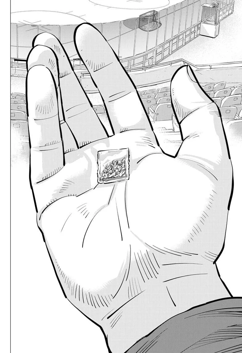 Read Dogsred (en) Manga Online