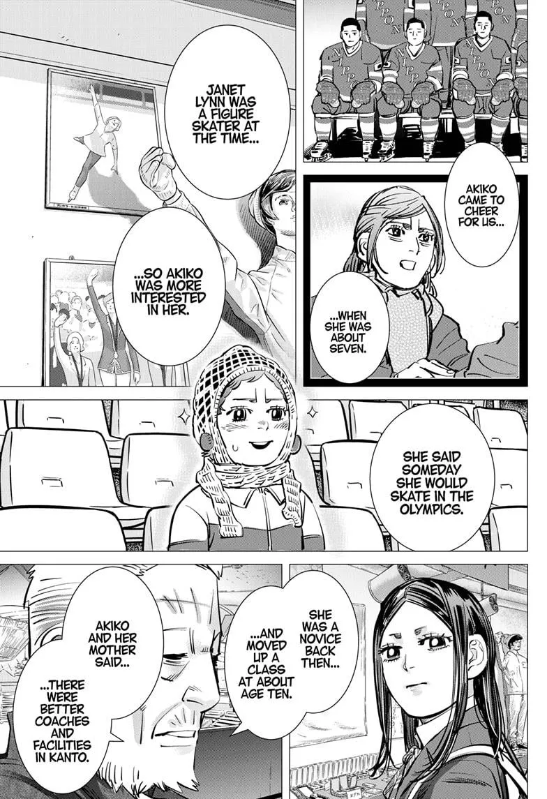 Read Dogsred (en) Manga Online