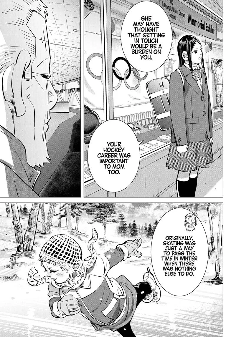 Read Dogsred (en) Manga Online