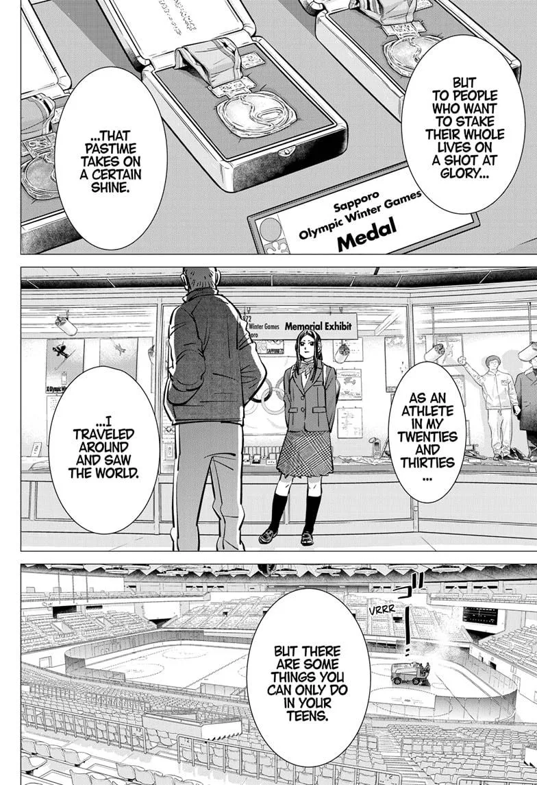 Read Dogsred (en) Manga Online