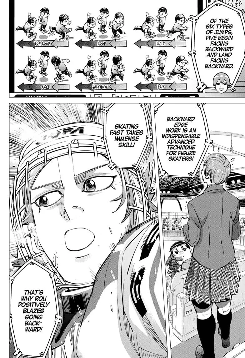 Read Dogsred (en) Manga Online