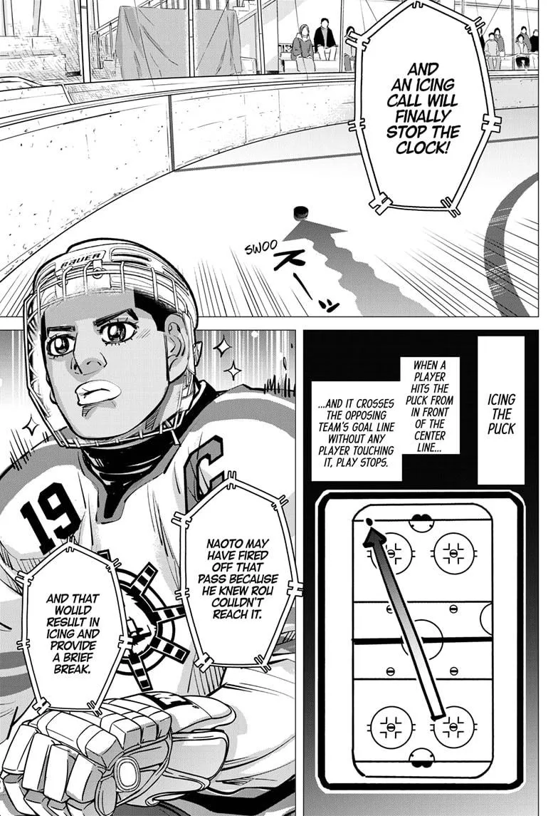 Read Dogsred (en) Manga Online