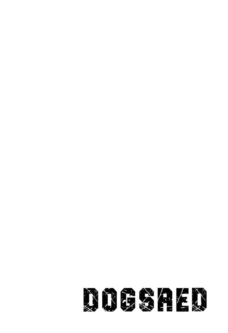 Read Dogsred (en) Manga Online