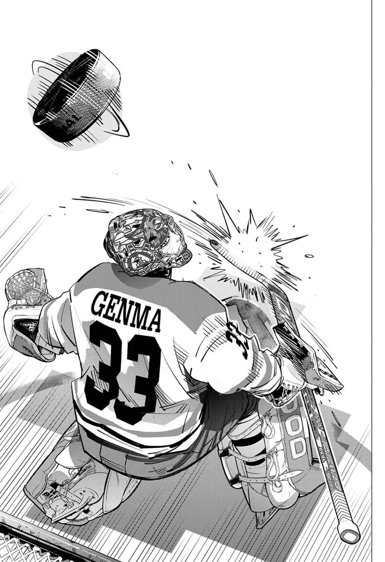 Read Dogsred (en) Manga Online