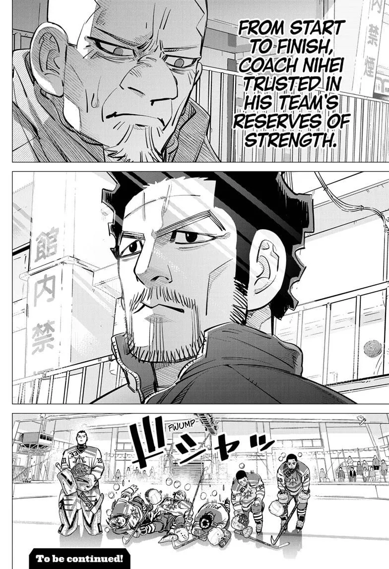 Read Dogsred (en) Manga Online