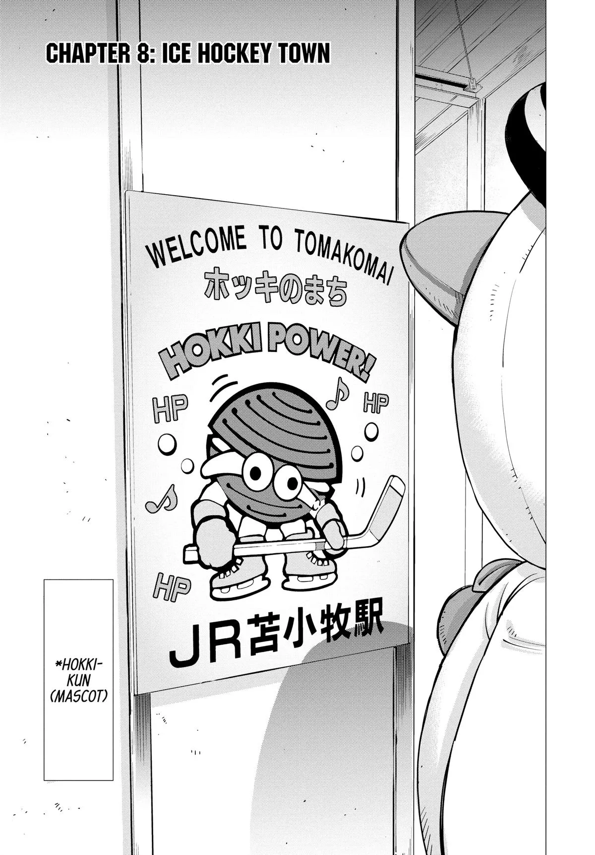 Read Dogsred (en) Manga Online