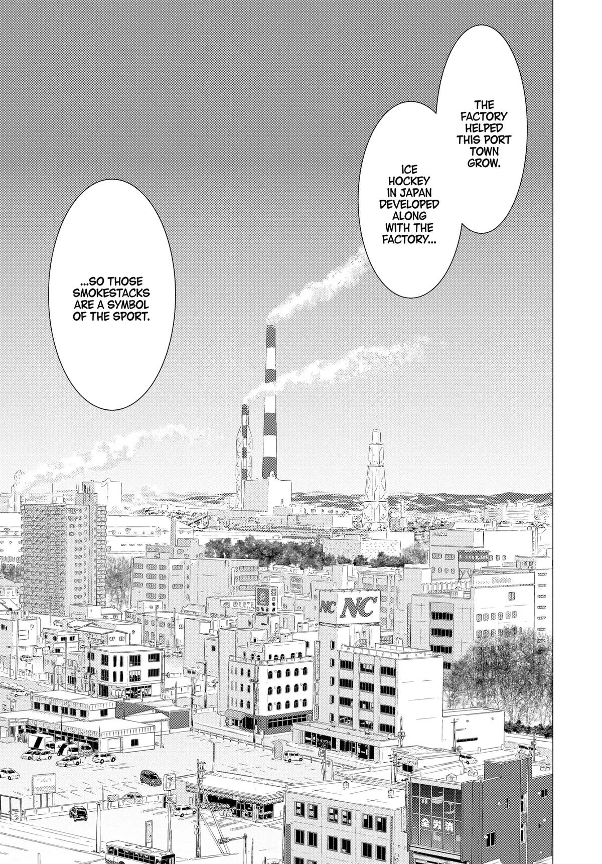 Read Dogsred (en) Manga Online