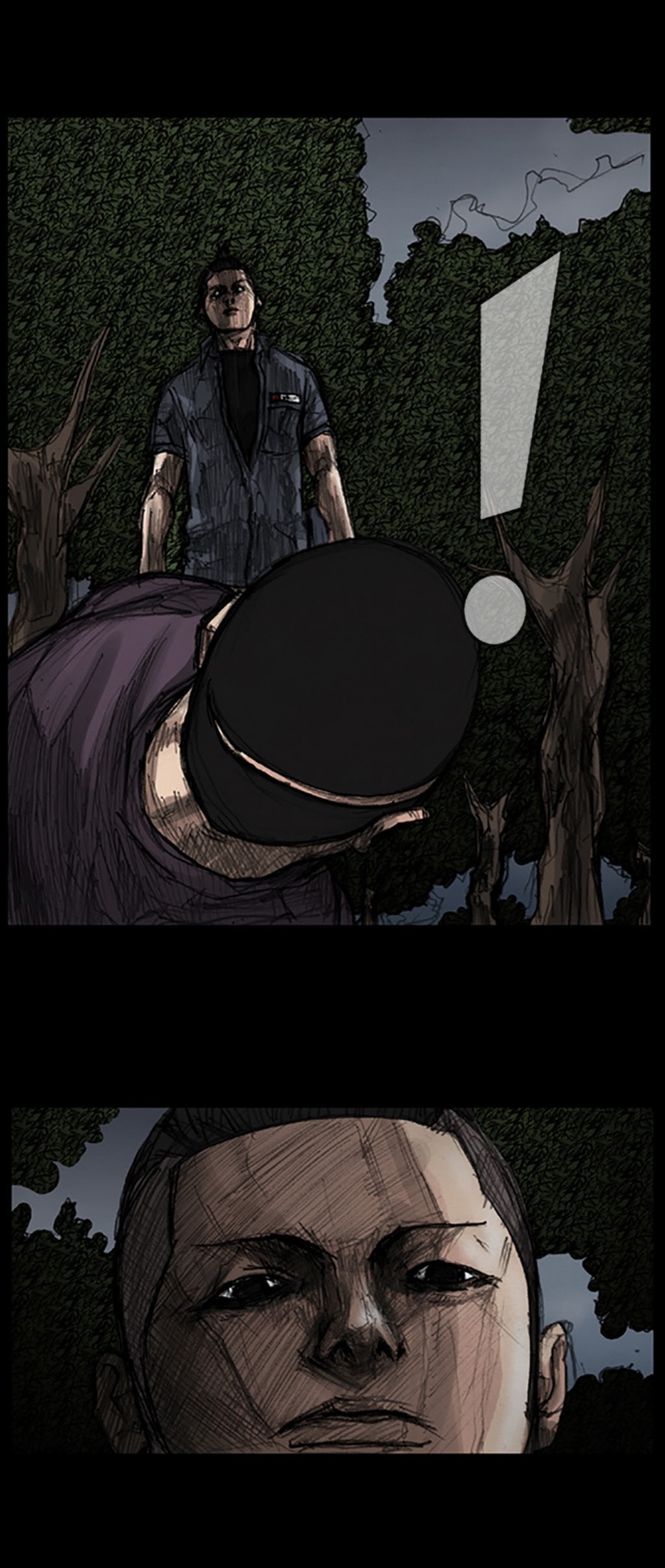 Read Dokgo (en) Manga Online