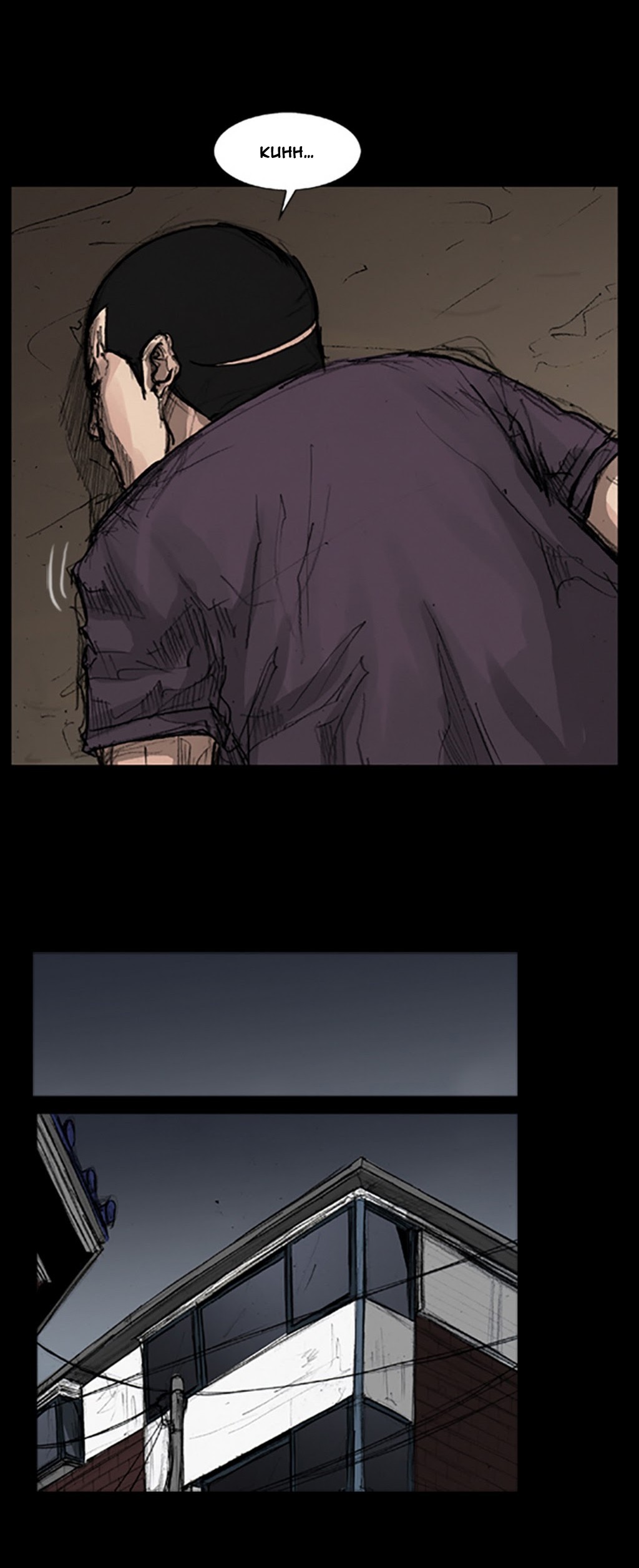 Read Dokgo (en) Manga Online