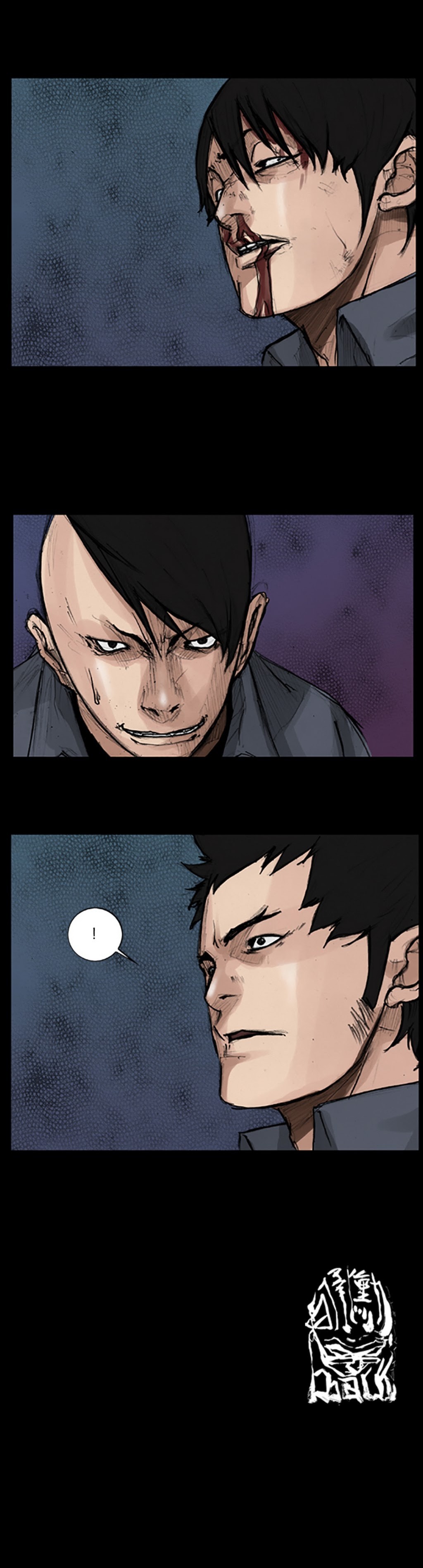 Read Dokgo (en) Manga Online