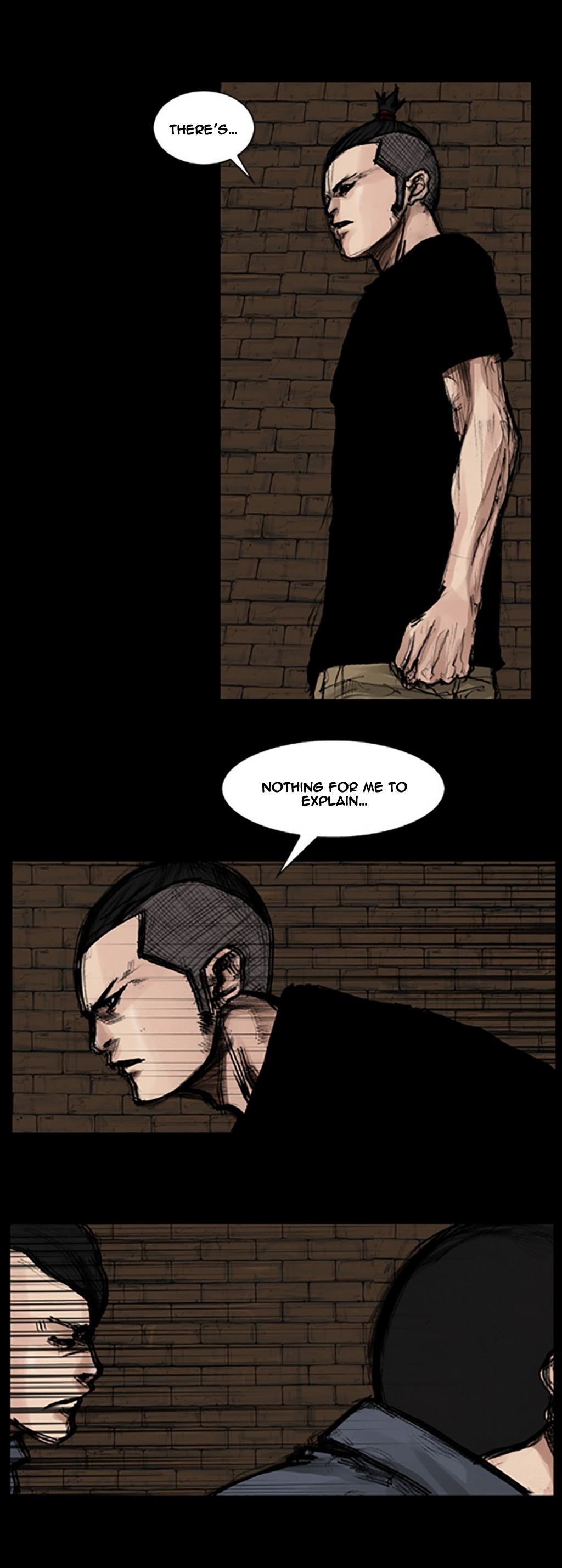 Read Dokgo (en) Manga Online