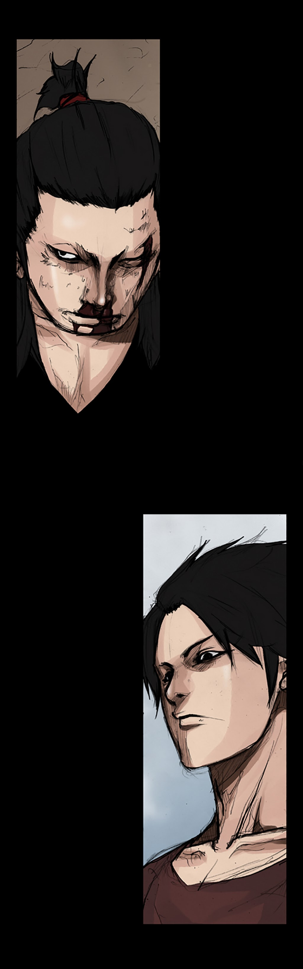 Read Dokgo (en) Manga Online