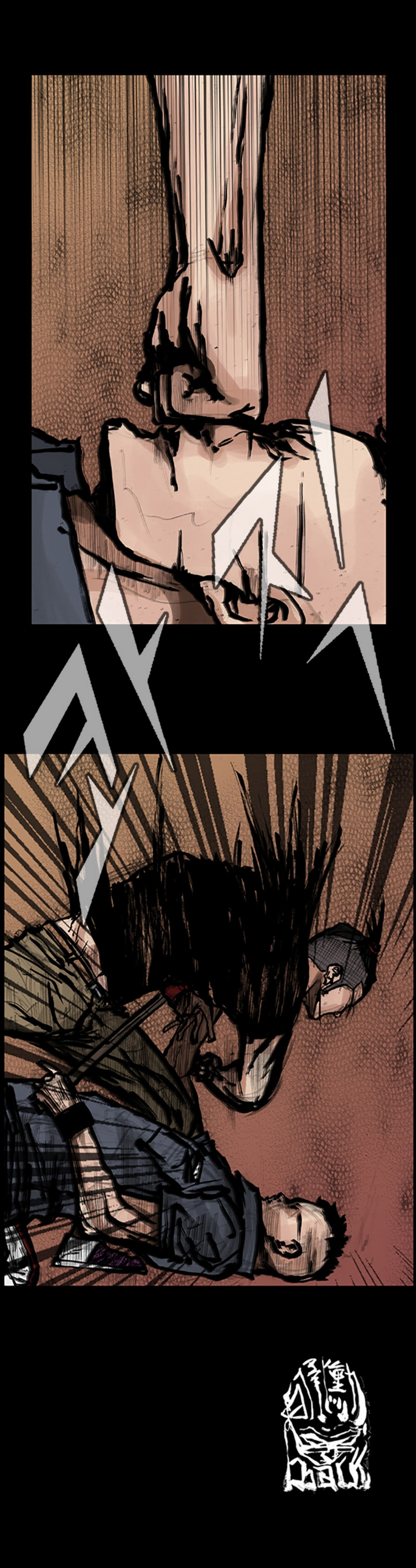 Read Dokgo (en) Manga Online