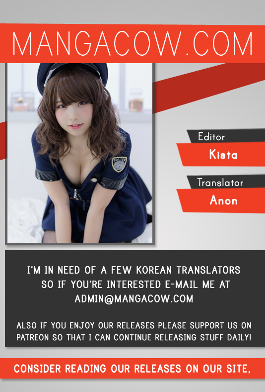 Read Dokgo (en) Manga Online