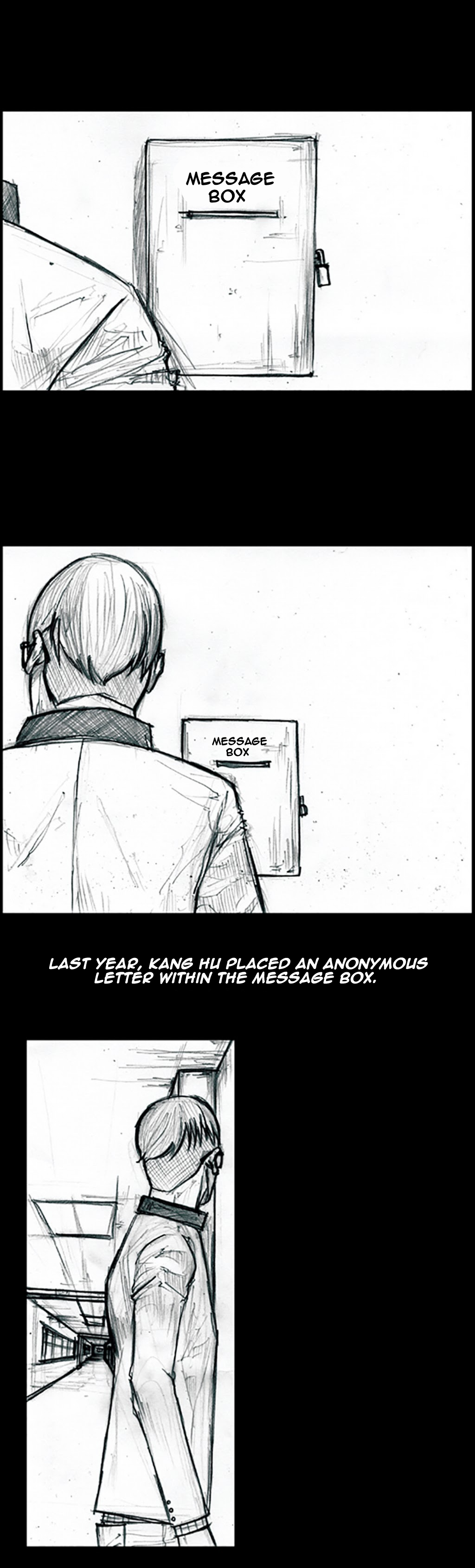 Read Dokgo (en) Manga Online