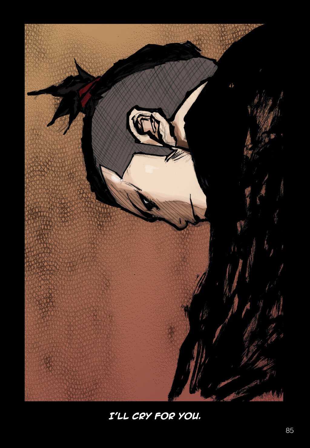 Read Dokgo (en) Manga Online