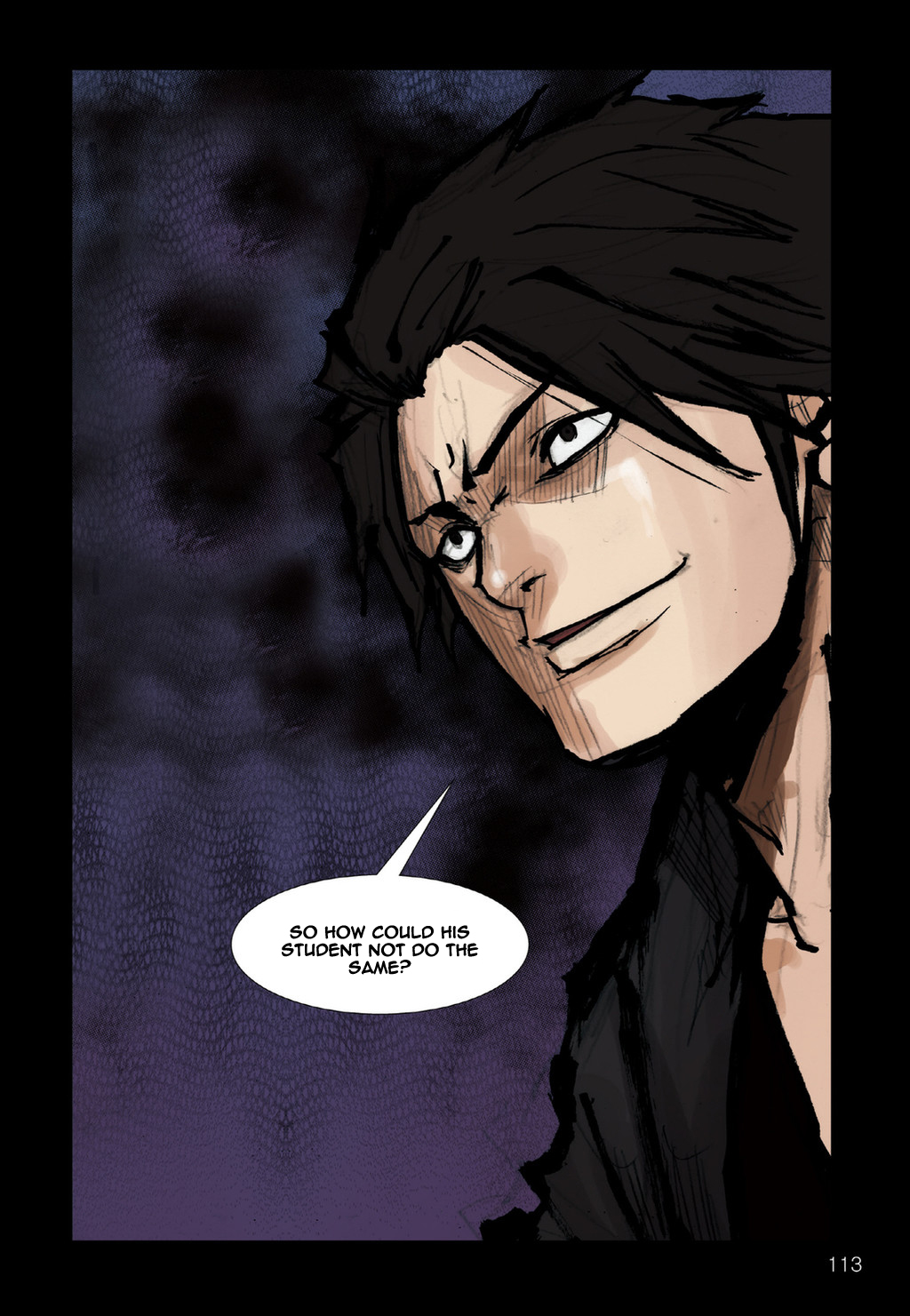 Read Dokgo (en) Manga Online