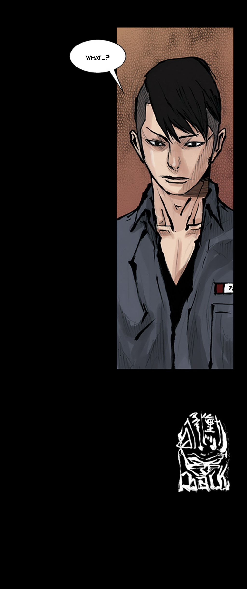 Read Dokgo (en) Manga Online