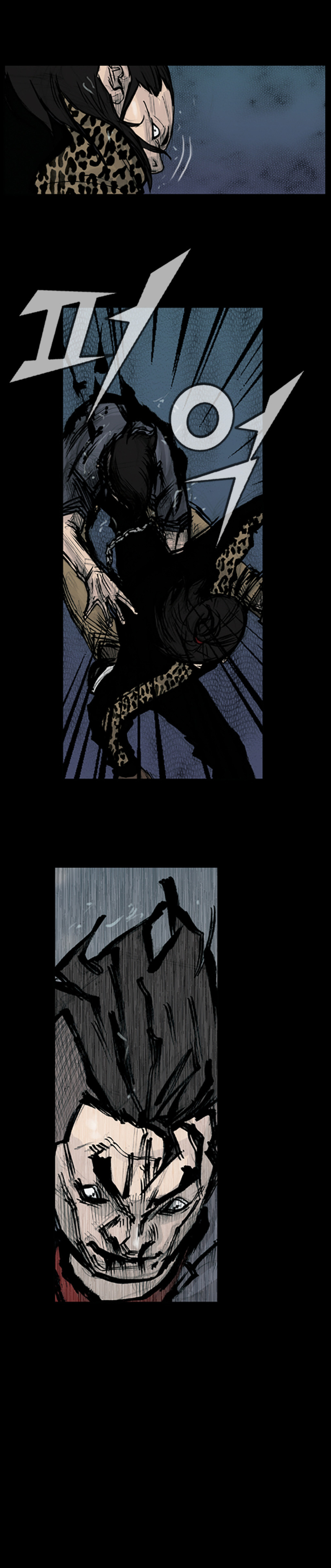 Read Dokgo (en) Manga Online