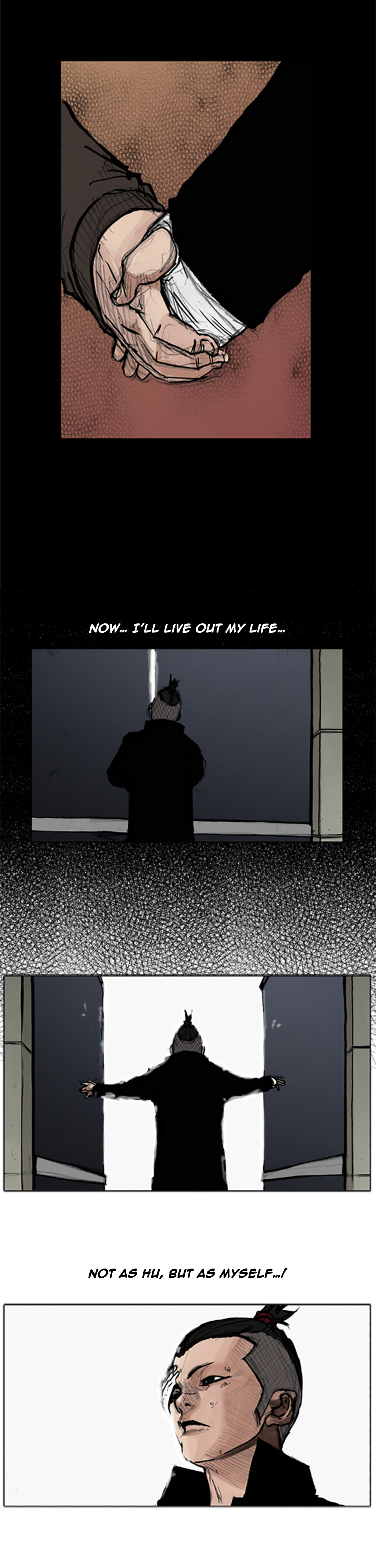 Read Dokgo (en) Manga Online