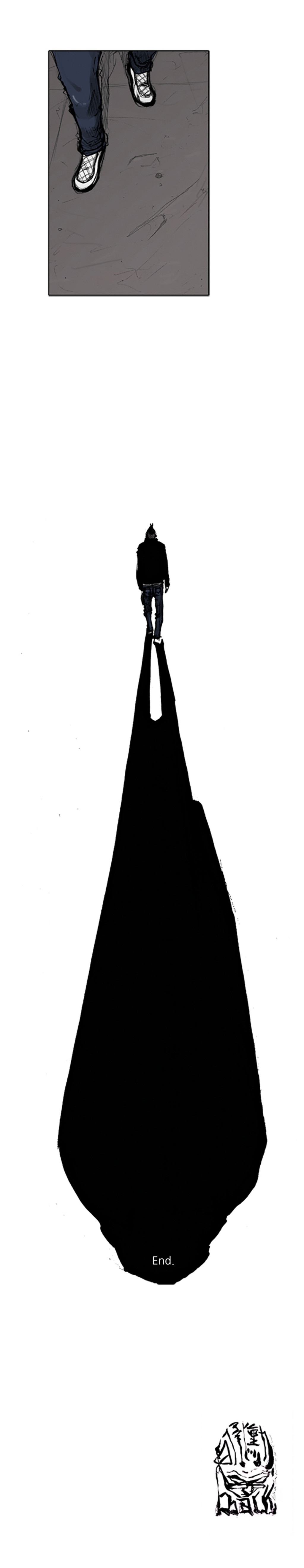 Read Dokgo (en) Manga Online