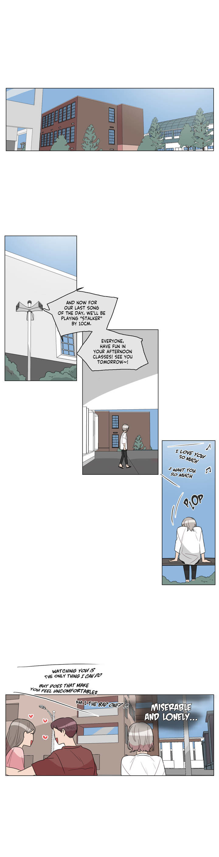 Read Doridosim (en) Manga Online