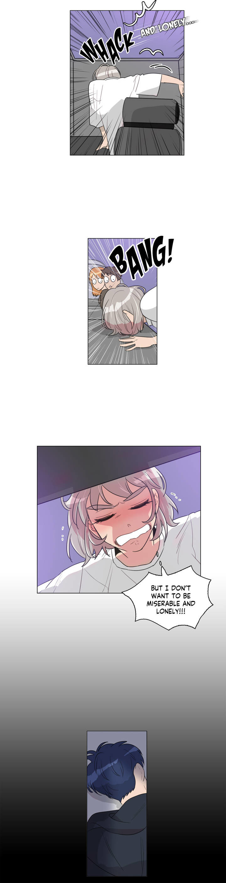 Read Doridosim (en) Manga Online