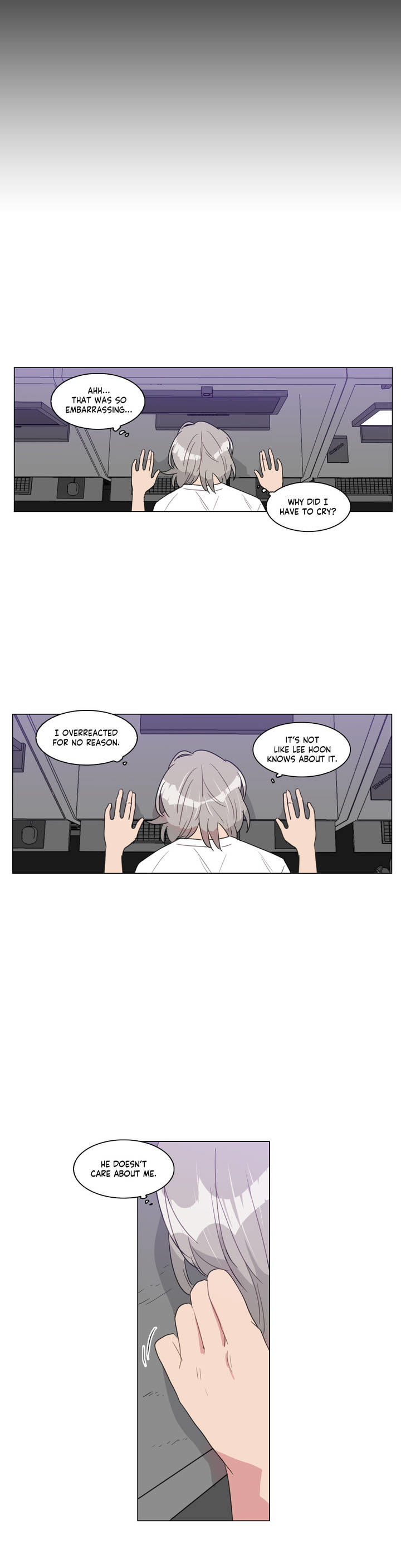 Read Doridosim (en) Manga Online