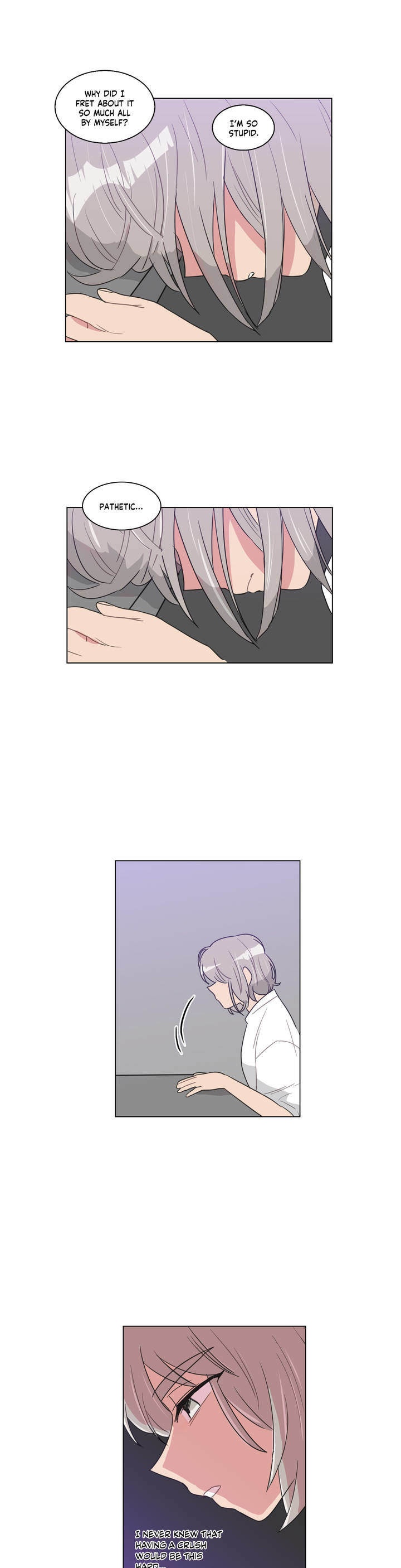 Read Doridosim (en) Manga Online