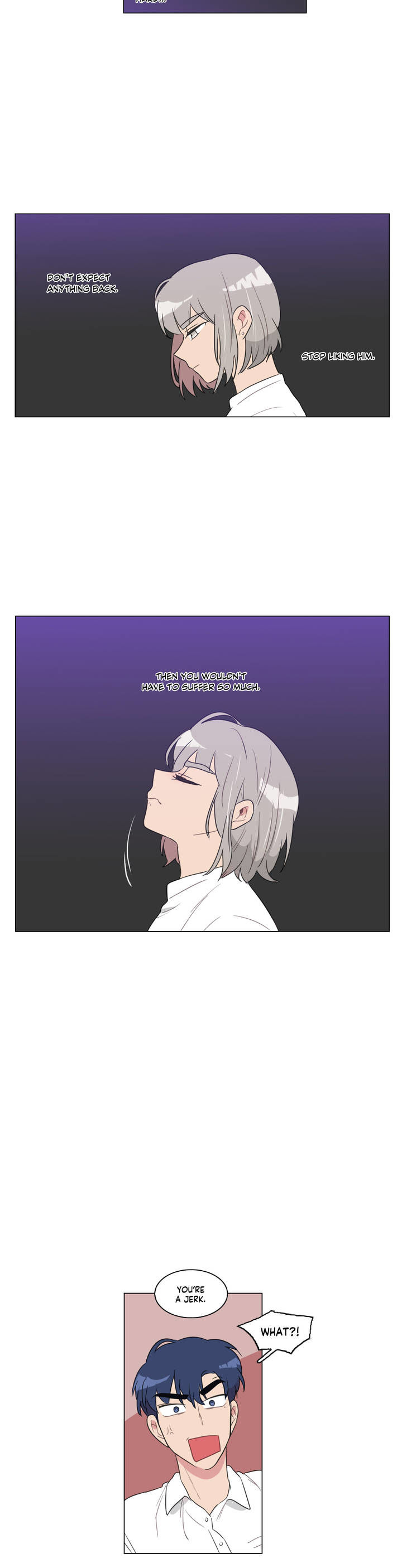 Read Doridosim (en) Manga Online