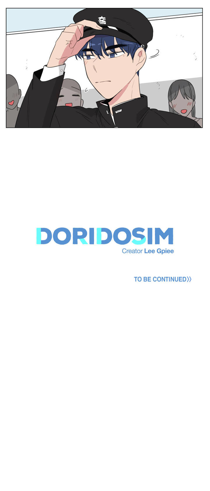 Read Doridosim (en) Manga Online