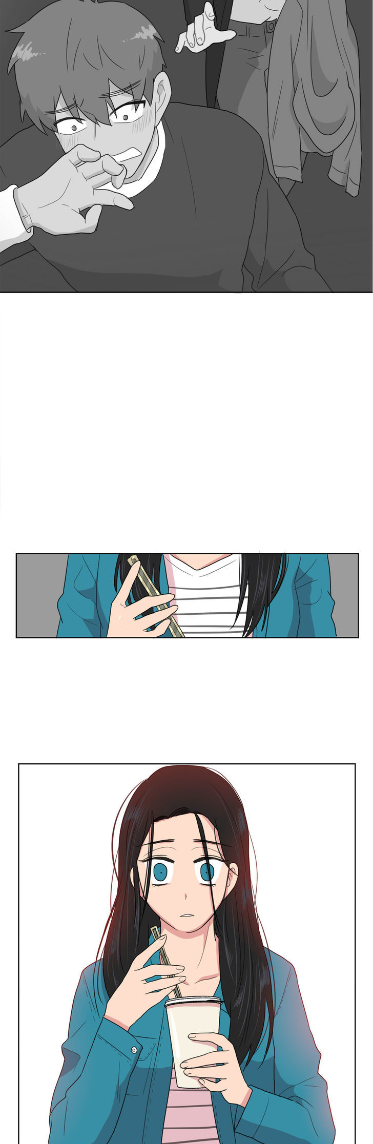 Read Doridosim (en) Manga Online