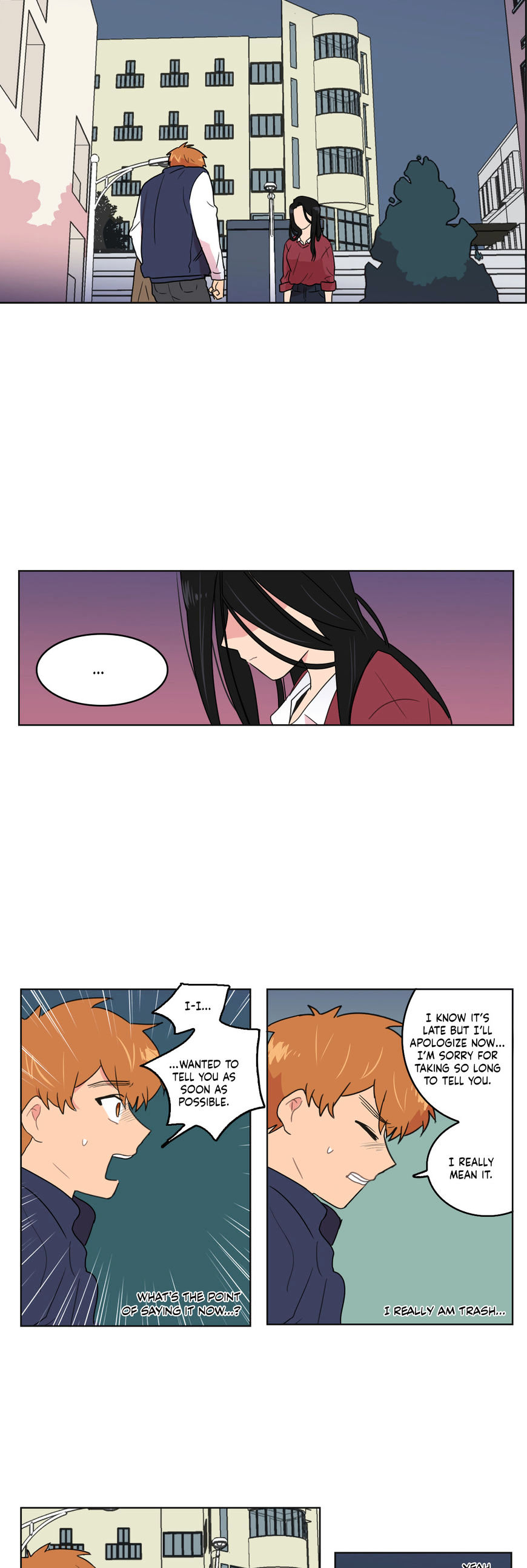 Read Doridosim (en) Manga Online