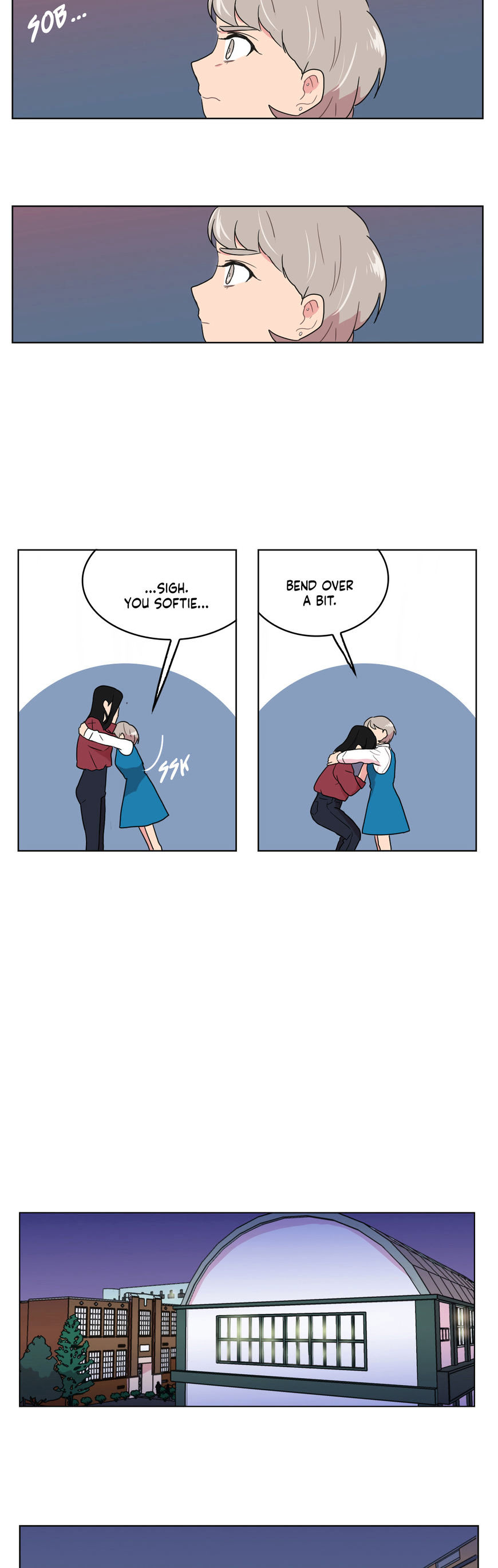 Read Doridosim (en) Manga Online