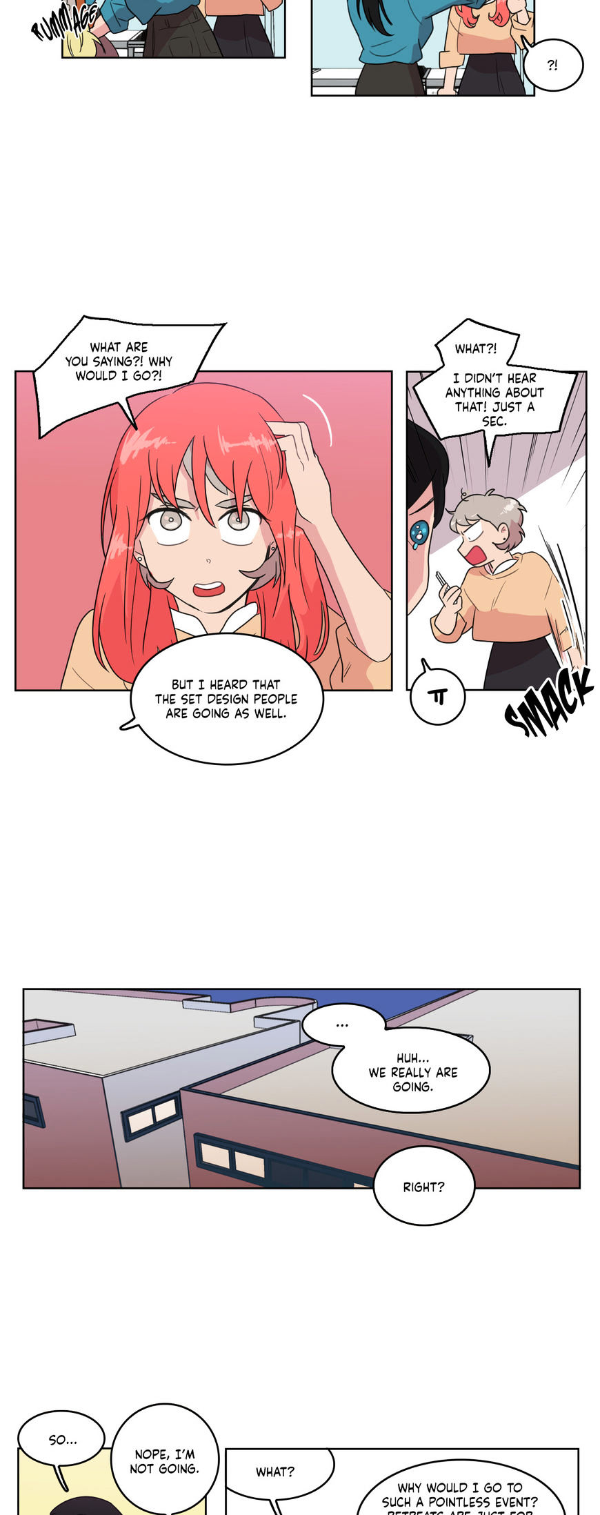 Read Doridosim (en) Manga Online