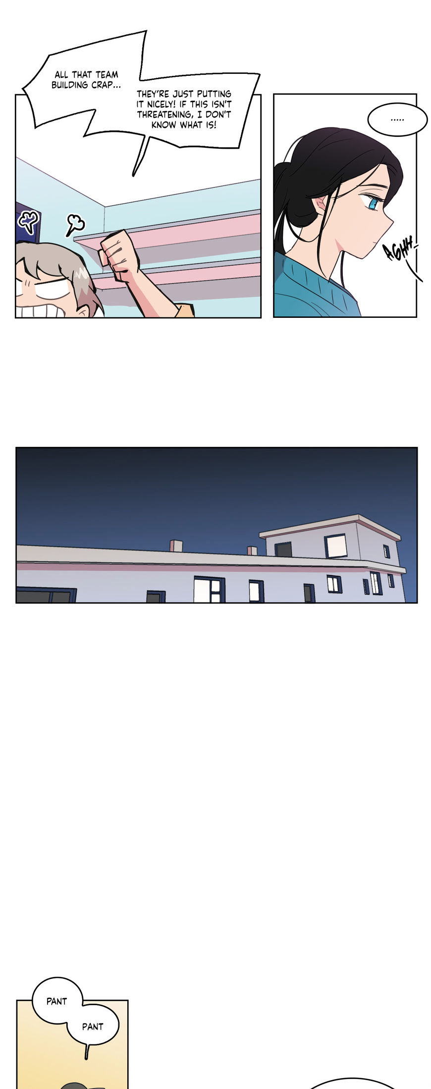 Read Doridosim (en) Manga Online